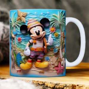 caneca personalizada mickey mildbom.com