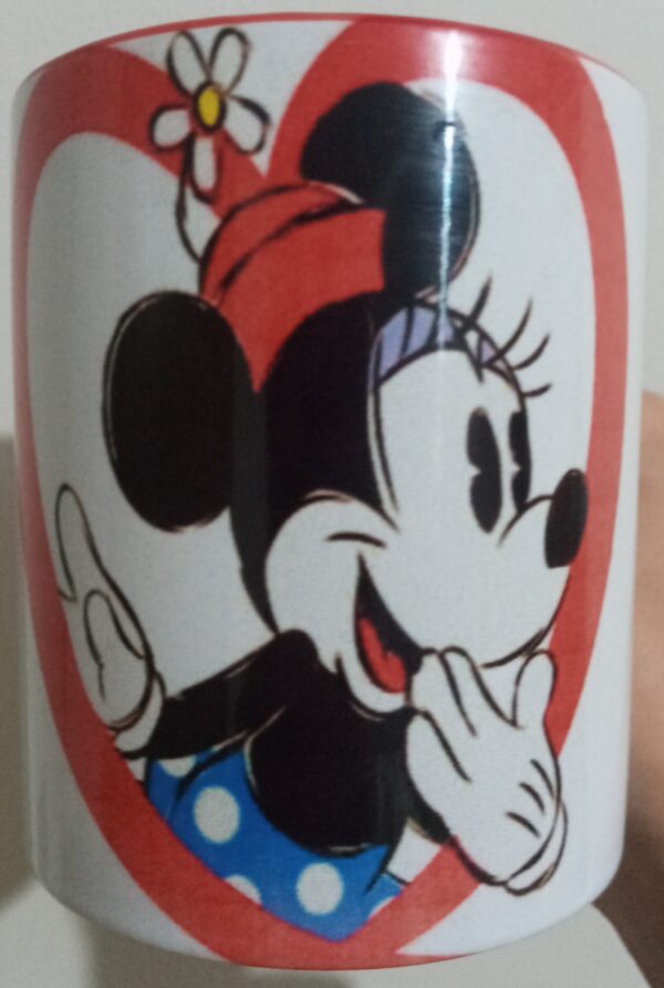 Caneca Minnie Classica Mildbom.com caneca minnie disney.jpg