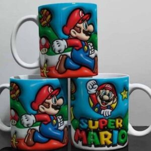 caneca-Mario-efeito-3d-mario-3d-inflado-mildbom.com-caneca-nintendo-